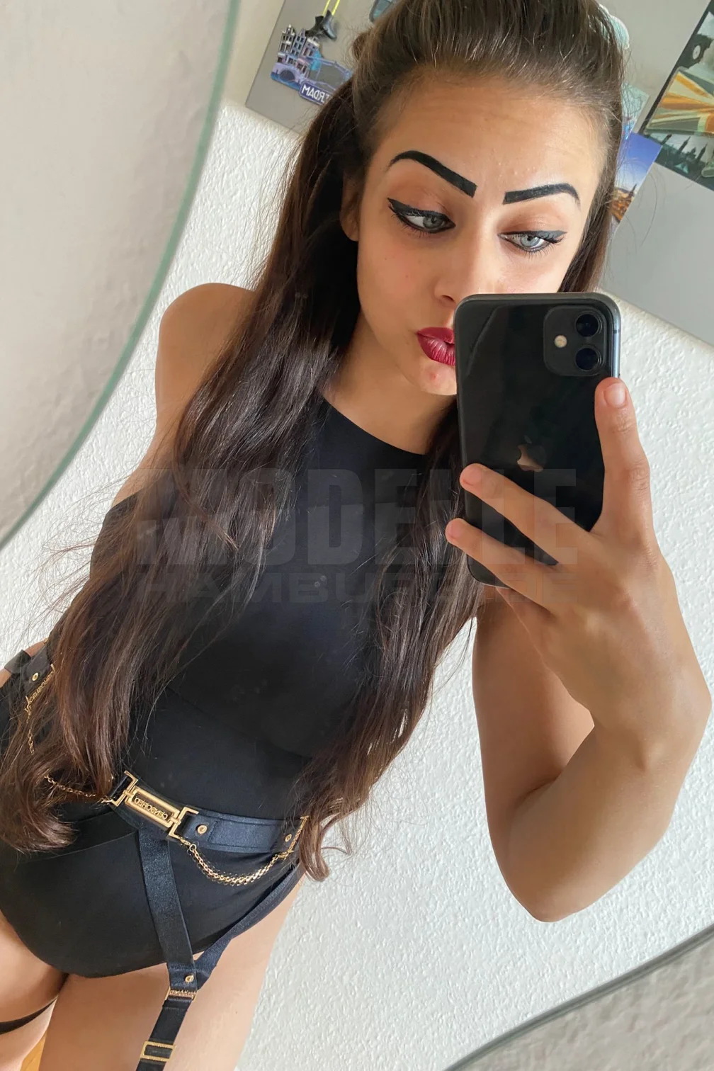 Misha, 24, osteuropäisch, Hure in Hamburg-Harburg