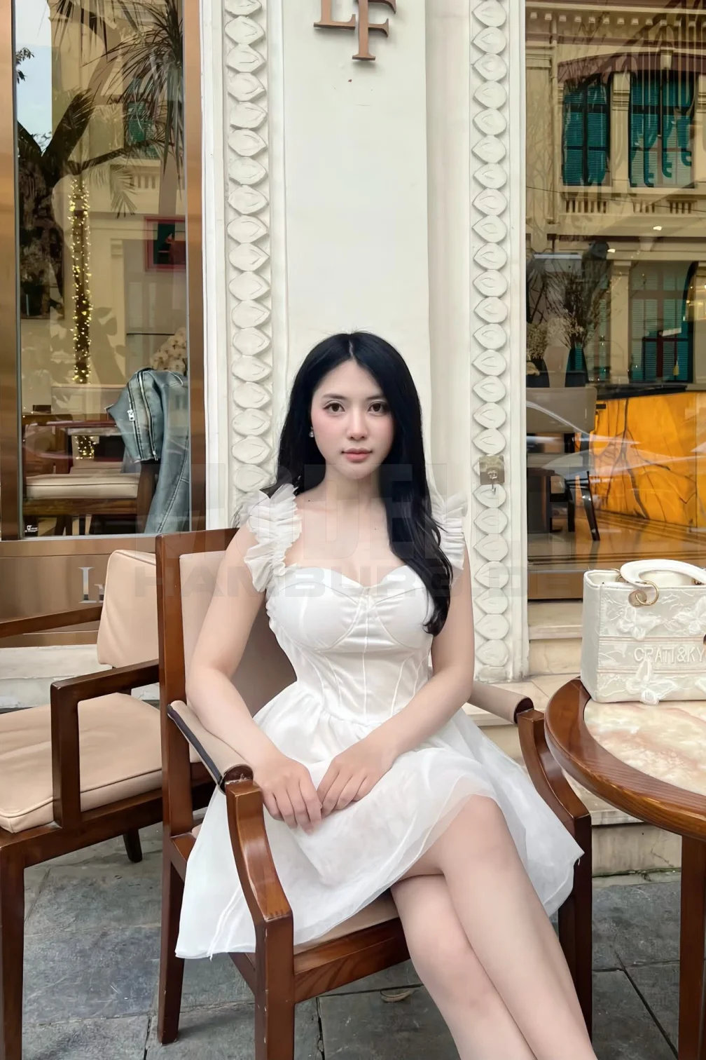 Asia Girl LindaBetty, 25, thailändisch, Hure in Hamburg-Harburg