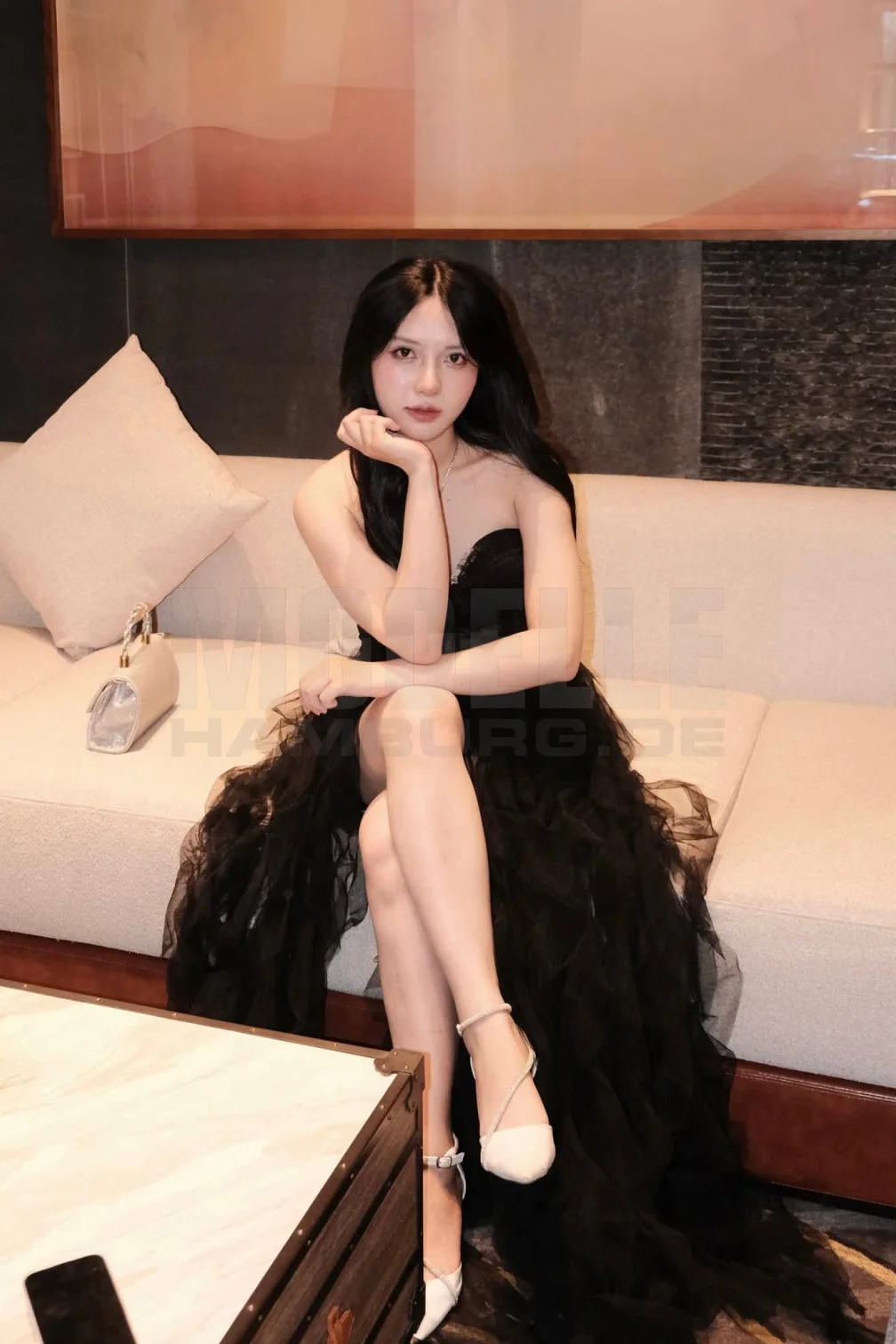 Asia Girl Ying, 25, thailändisch, Hure in Hamburg-Harburg