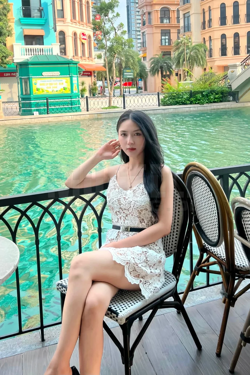 Asia Girl LindaBetty, 25, thailändisch, Hure in Hamburg-Harburg
