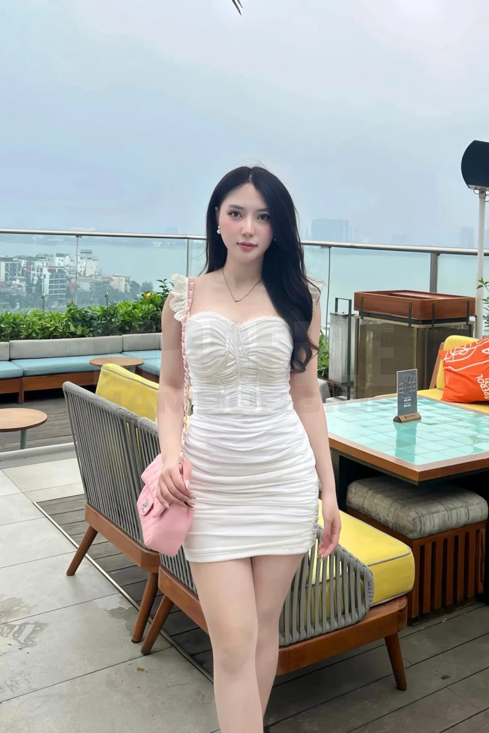Asia Girl LindaBetty, 25, thailändisch, Hure in Hamburg-Harburg