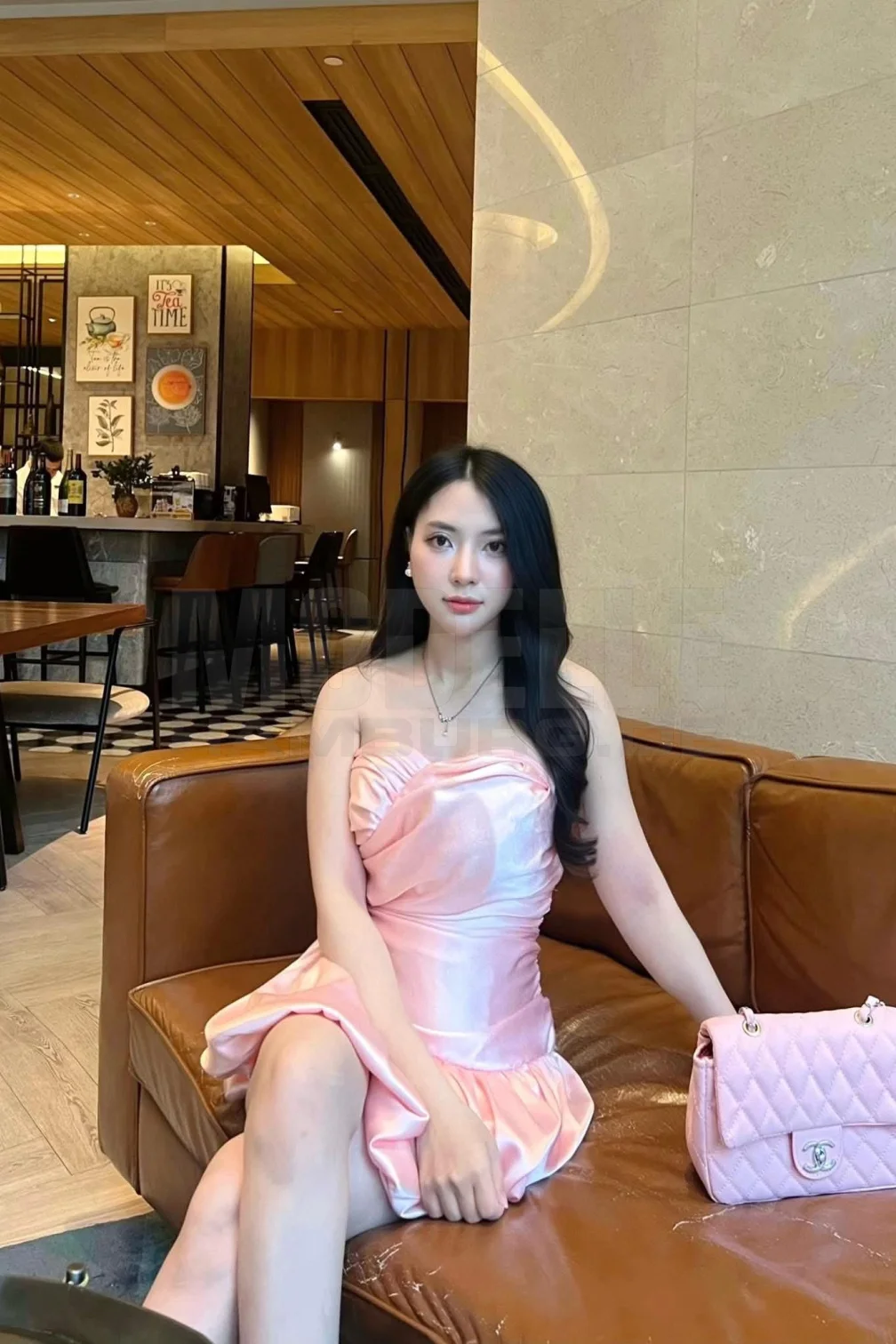 Asia Girl LindaBetty, 25, thailändisch, Hure in Hamburg-Harburg