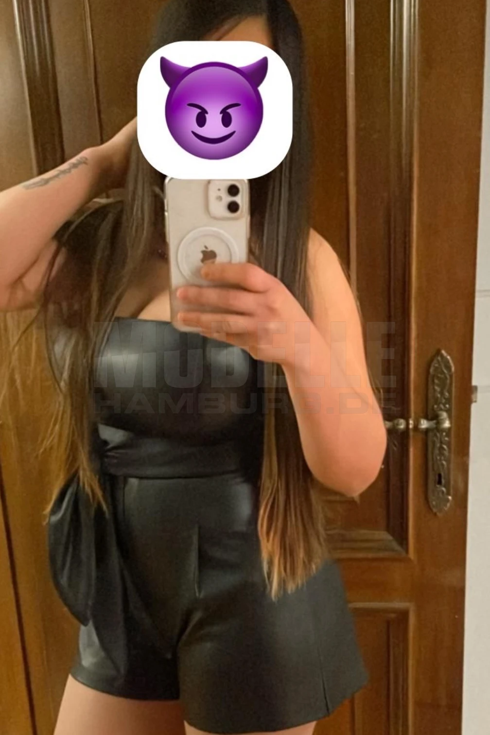 Sofii, 30, südamerikanisch, Nutte in Hamburg-Horn