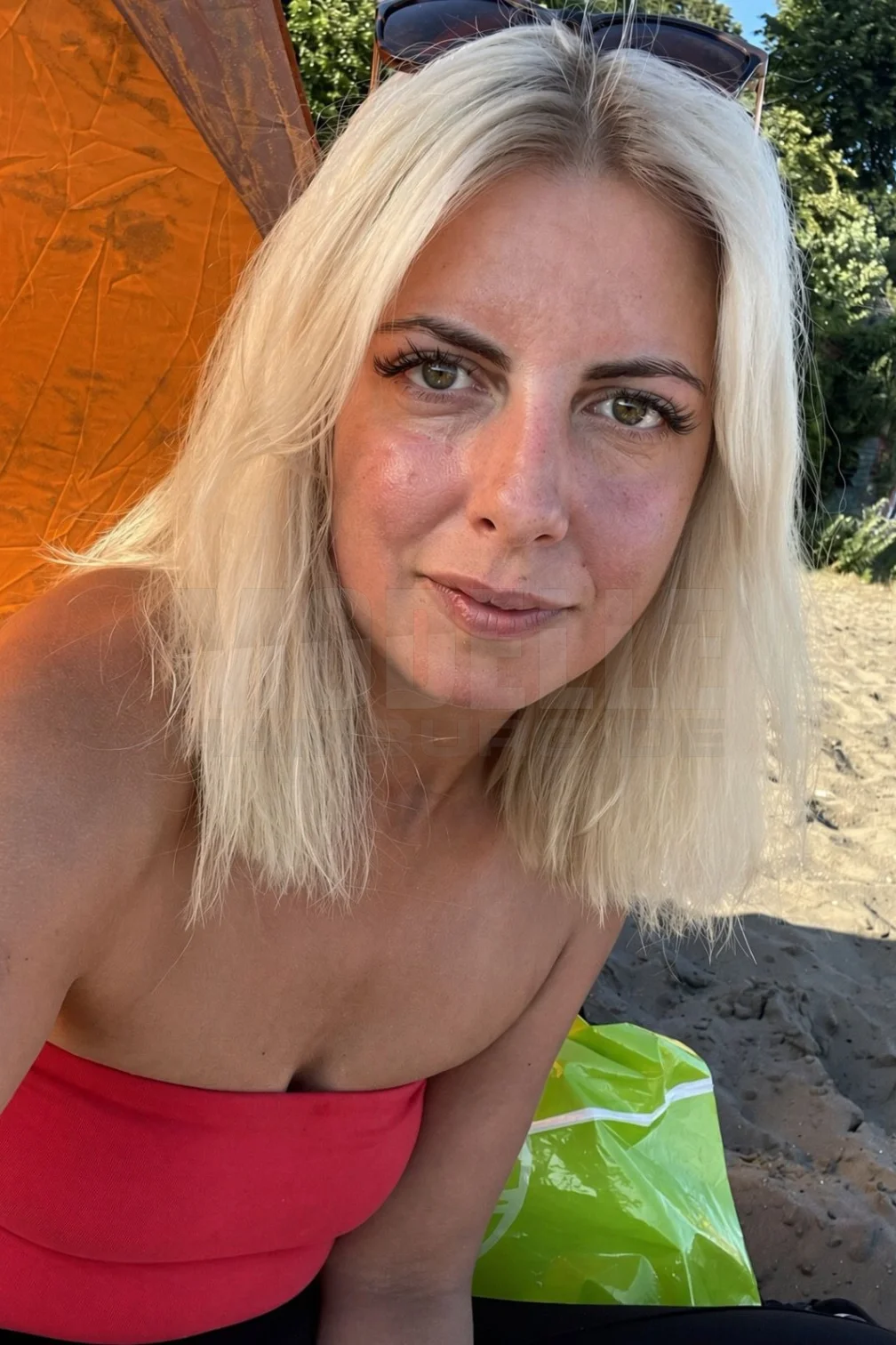 Laura, 36, deutsch, Callgirl in Hamburg