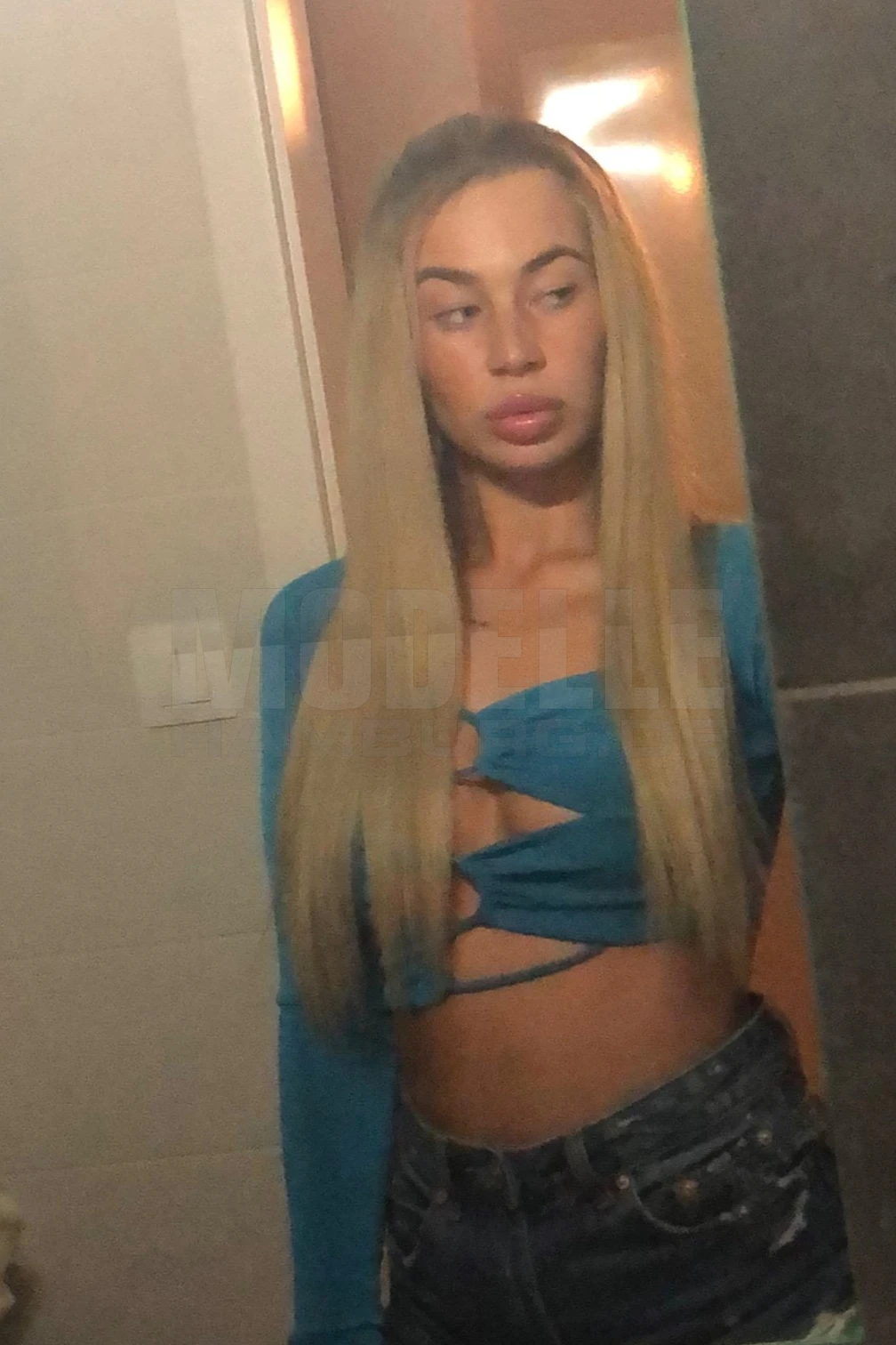 Sophie, 22, osteuropäisch, Hostess in Hamburg-Stellingen