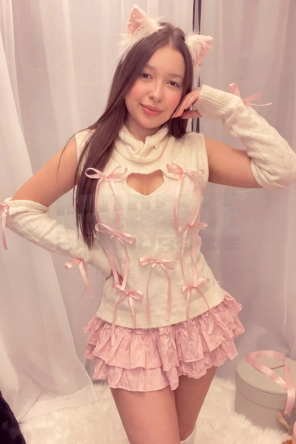 Belinda love sex, 22, lateinamerikanisch, Hure in Hamburg-St. Georg