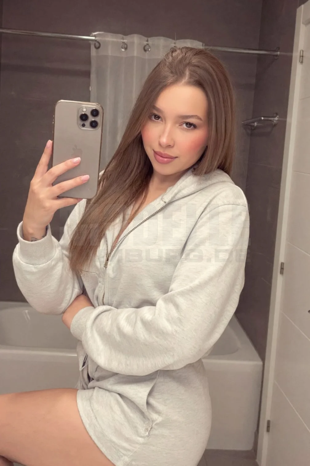 Belinda sweet evil!, 22, lateinamerikanisch, Hure in Hamburg-Altona