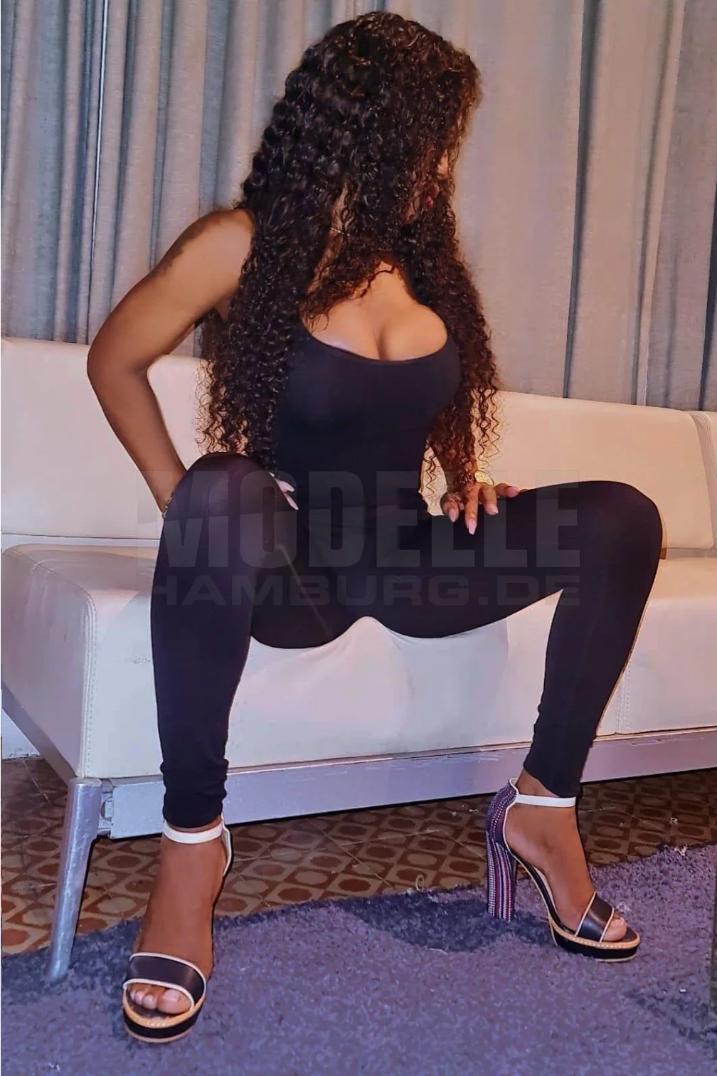 Veronica, 40, spanisch, Hure in Hamburg-Altona