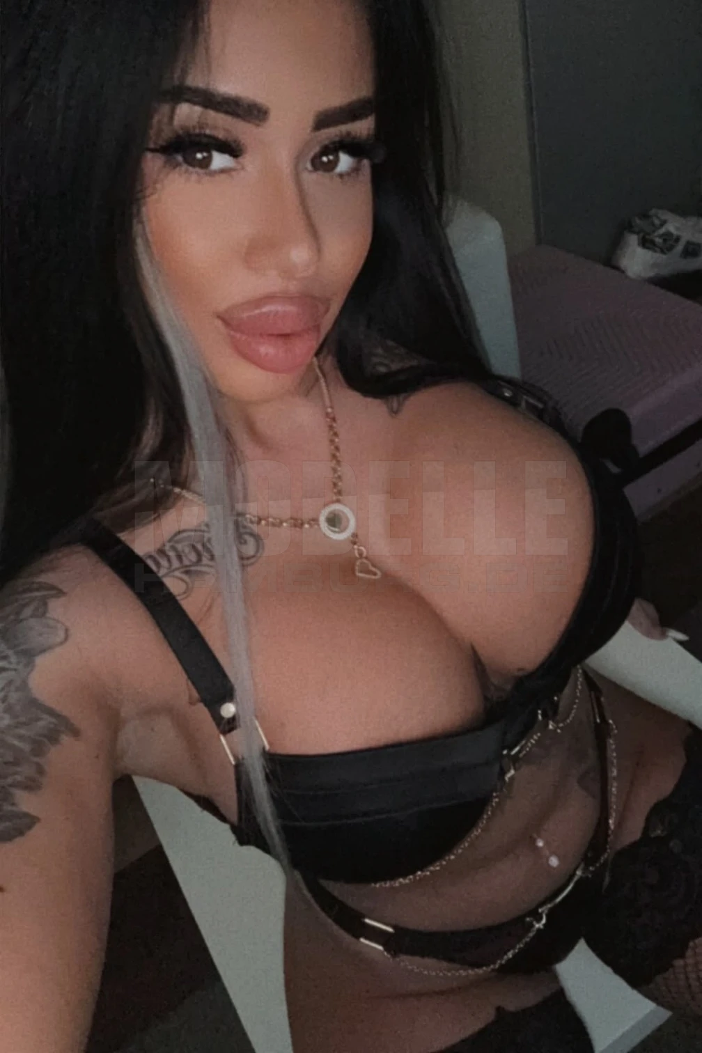Angelina, 28, osteuropäisch, Nutte in Hamburg-Barmbek
