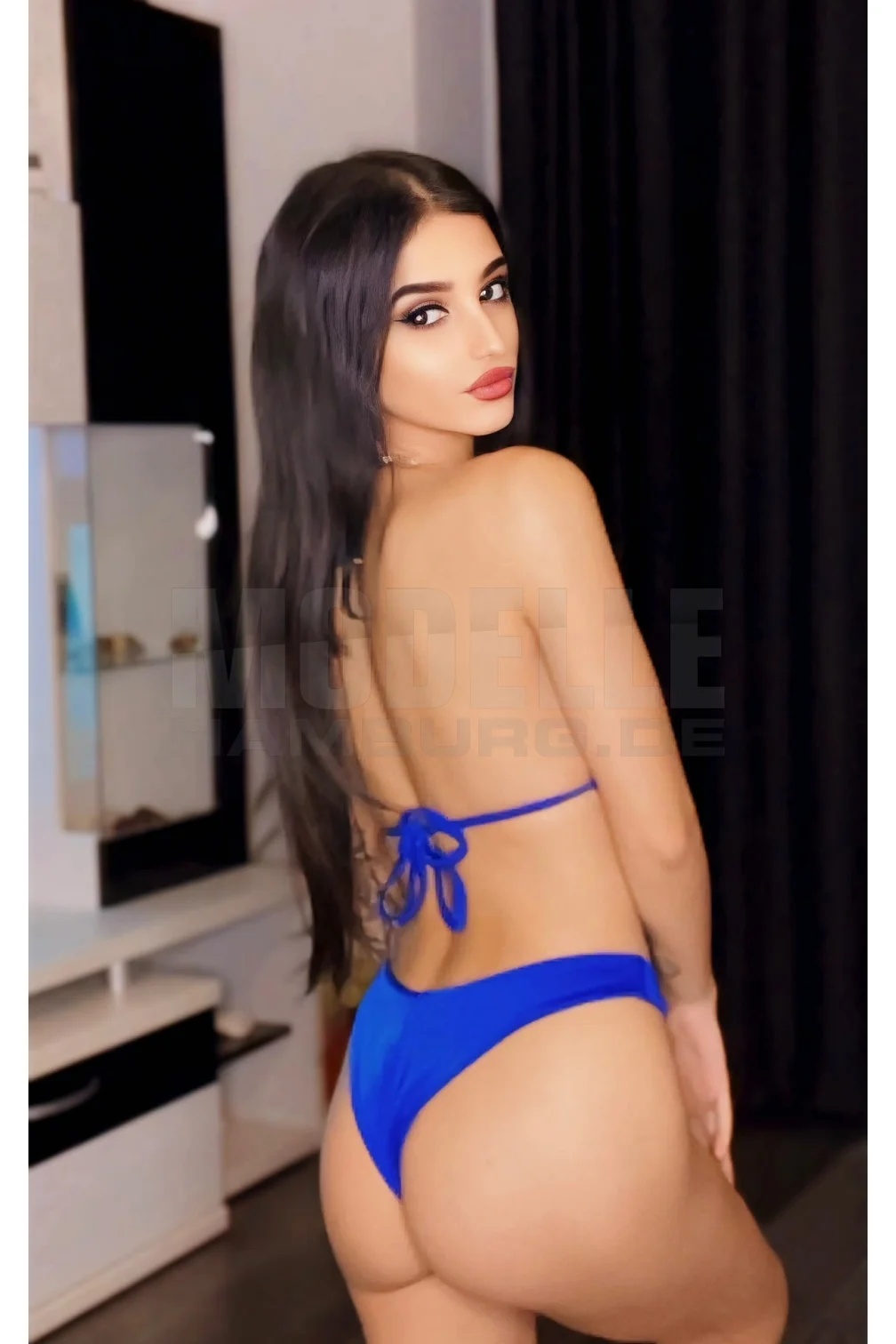 Aylin Klaine Neu, 20, osteuropäisch, Hostess in Hamburg-Harburg