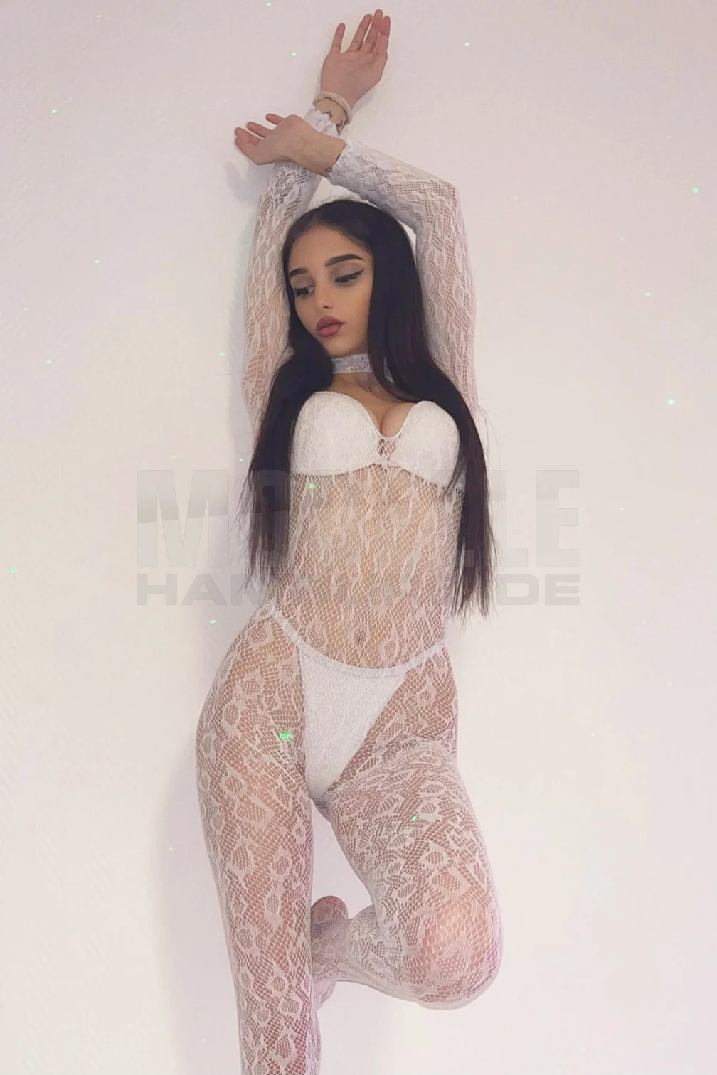 Aylin Klaine Neu, 20, osteuropäisch, Hostess in Hamburg-Harburg