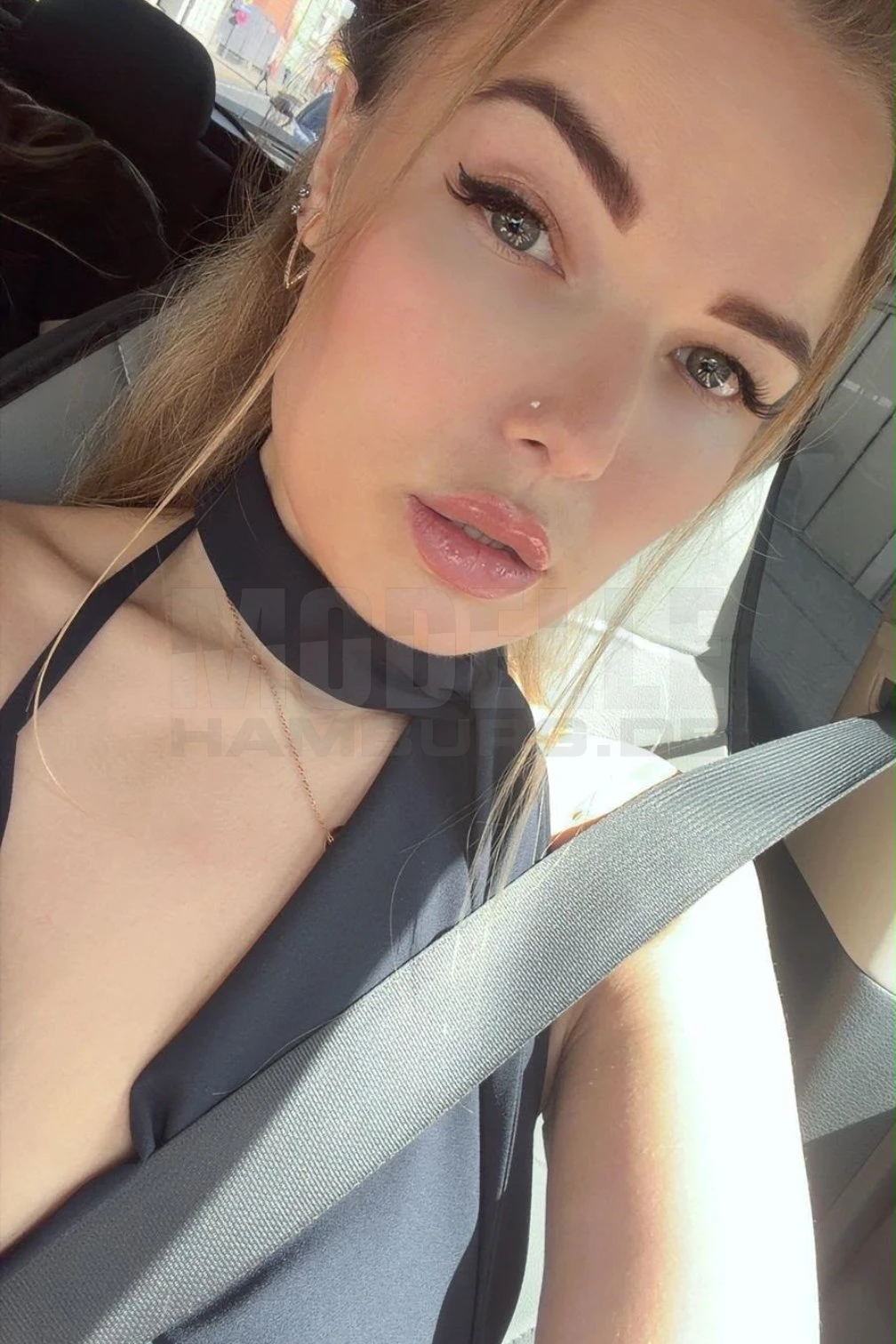 Eva, 27, osteuropäisch, Hure in Pinneberg