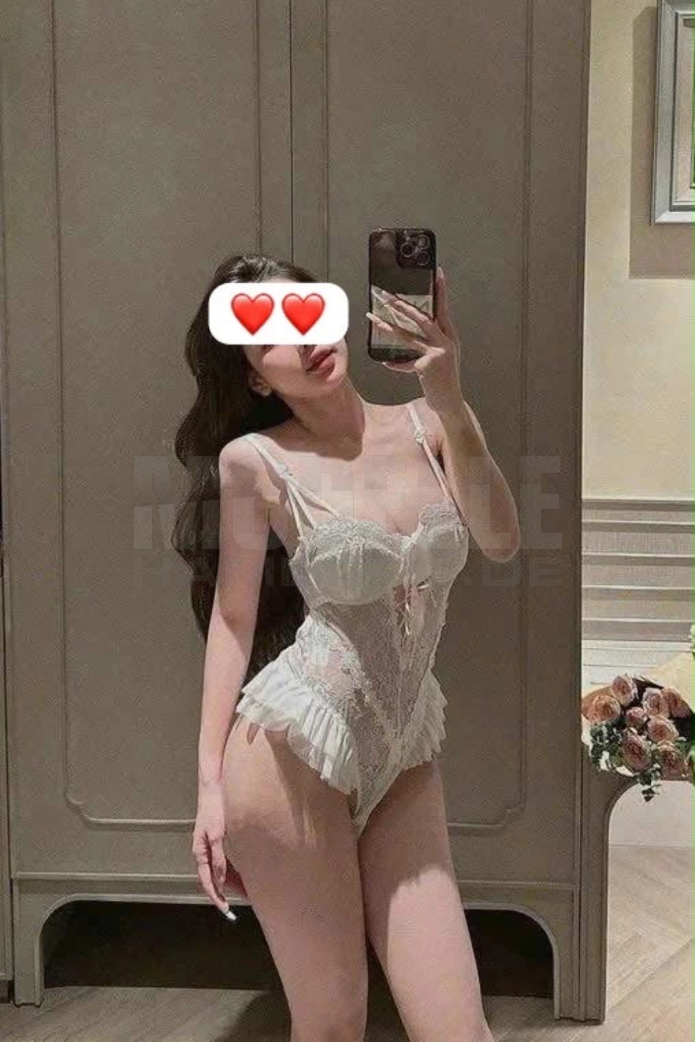 Asia Girl Ly sa, 24, asiatisch, Nutte in Hamburg