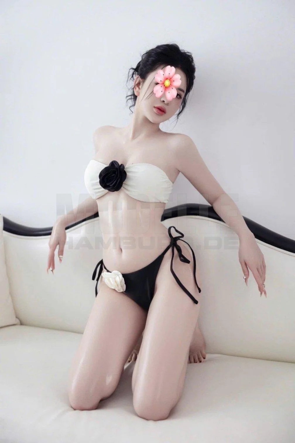 Asia Nana, 24, asiatisch, Nutte in Hamburg-Altona