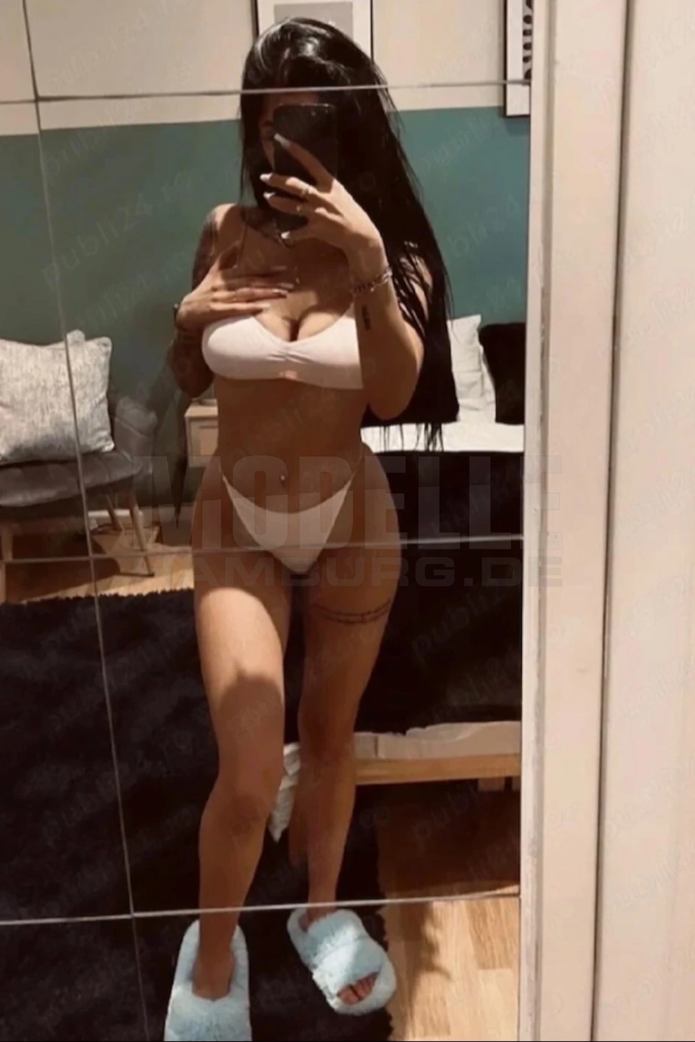 Ela, 22, osteuropäisch, Hostess in Hamburg-Harburg
