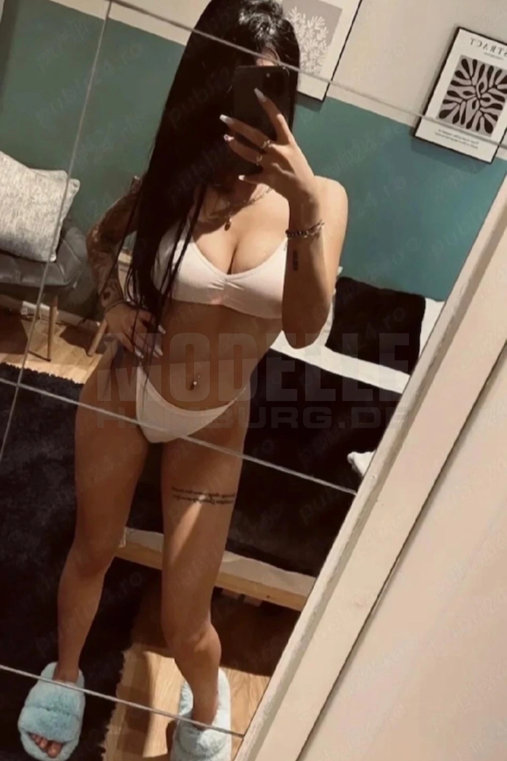 Ela, 22, osteuropäisch, Hostess in Hamburg-Harburg