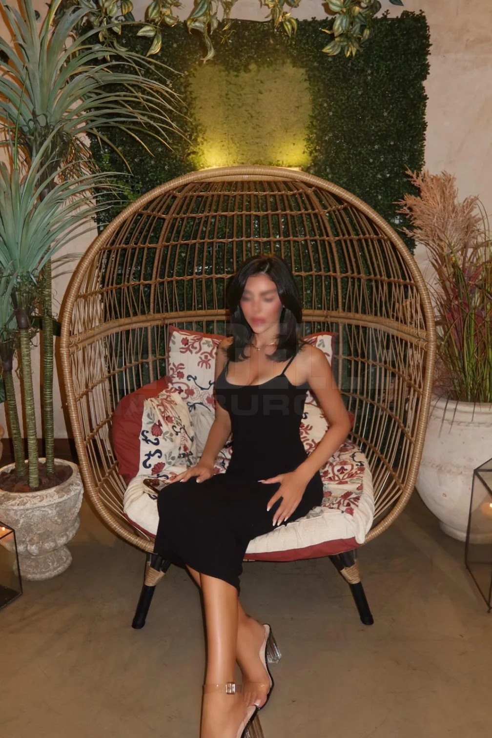 Luxury Cherry, 24, deutsch, Hure in Hamburg-Wandsbek