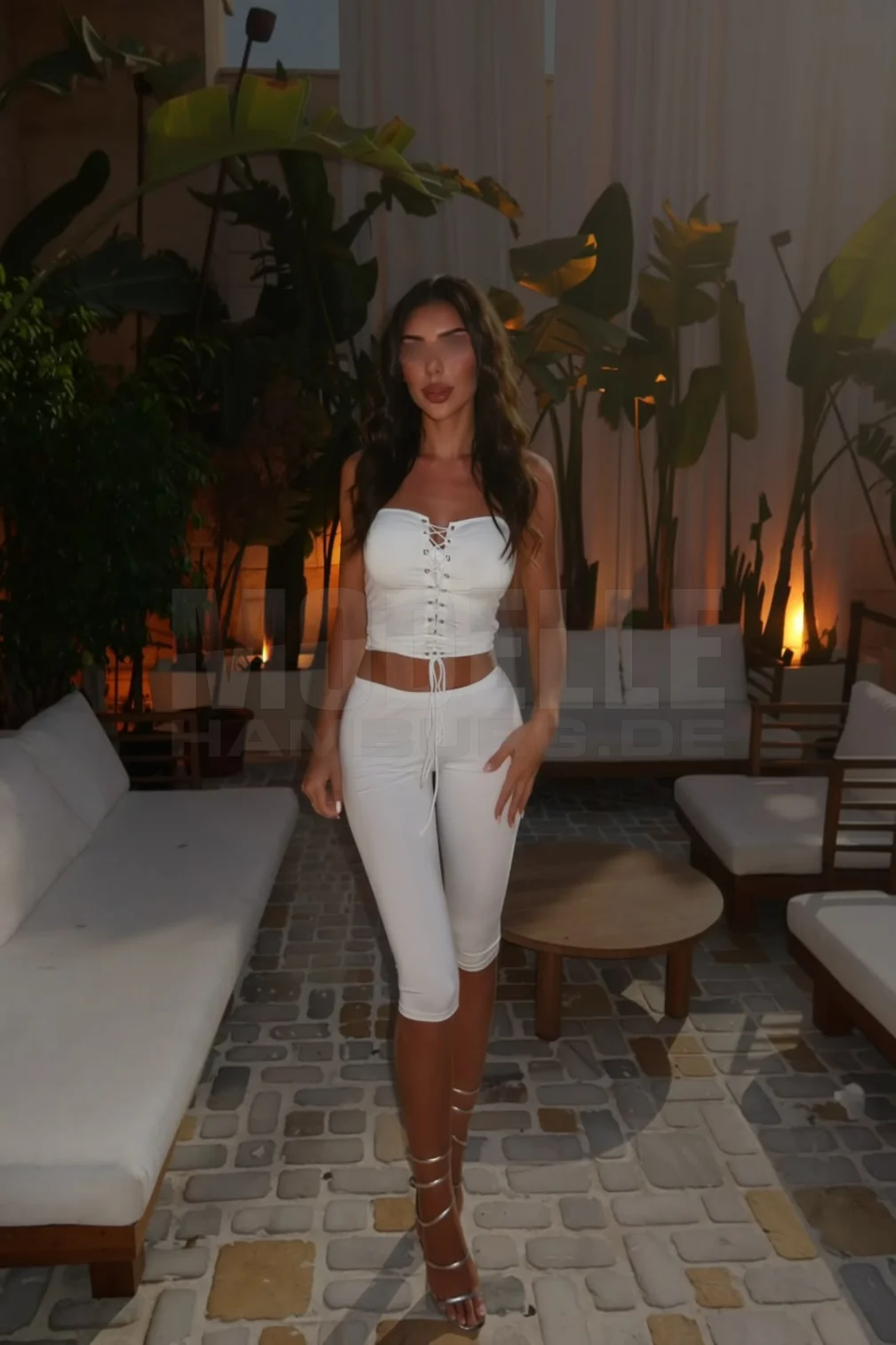 Luxury Cherry, 24, deutsch, Hure in Hamburg-Wandsbek