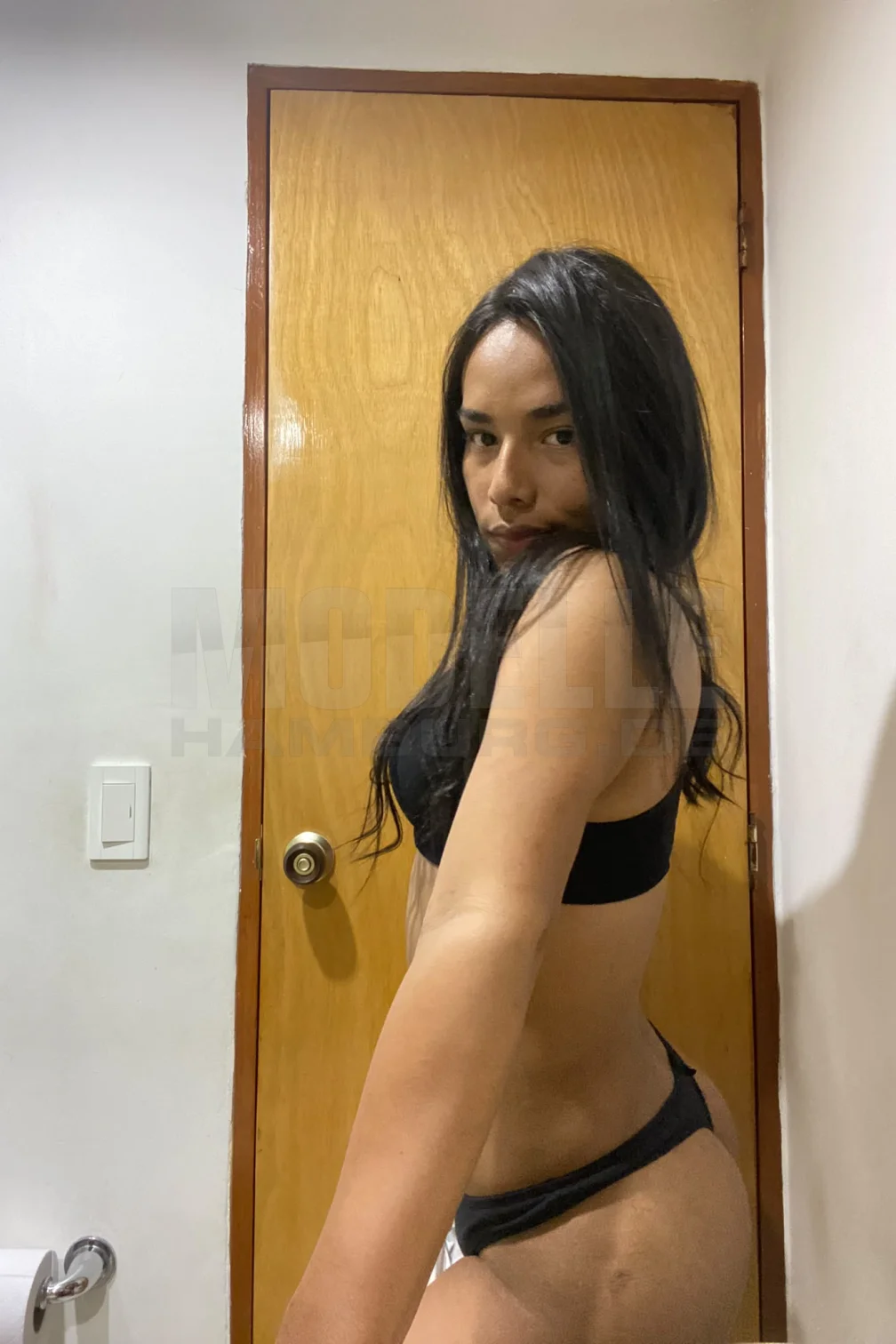 Ts-Cattaya, Transsexuelle in Hamburg