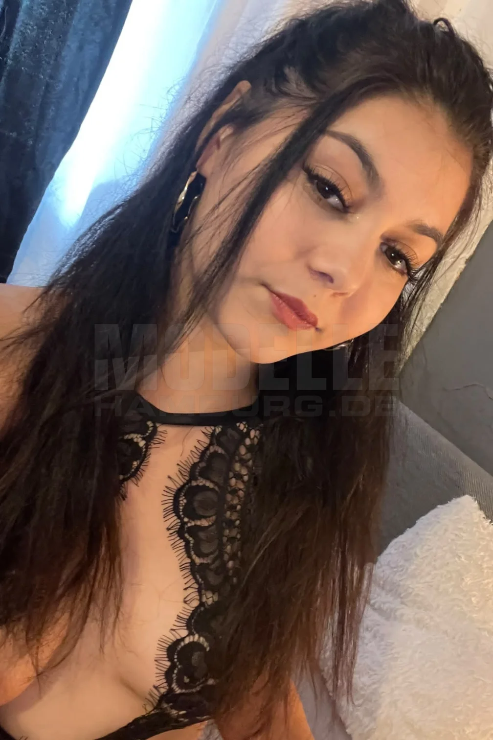 Jazima, 20, osteuropäisch, Hostess in Hamburg-St. Georg