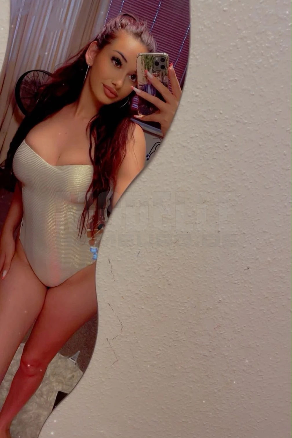 Reyna, 22, osteuropäisch, Callgirl in Hamburg-Tonndorf