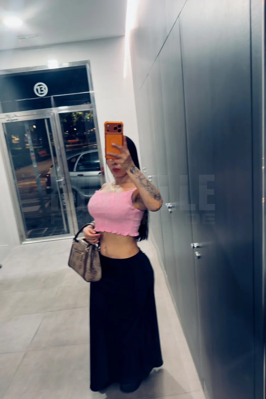Dulce, 25, spanisch, Hostess in Hamburg