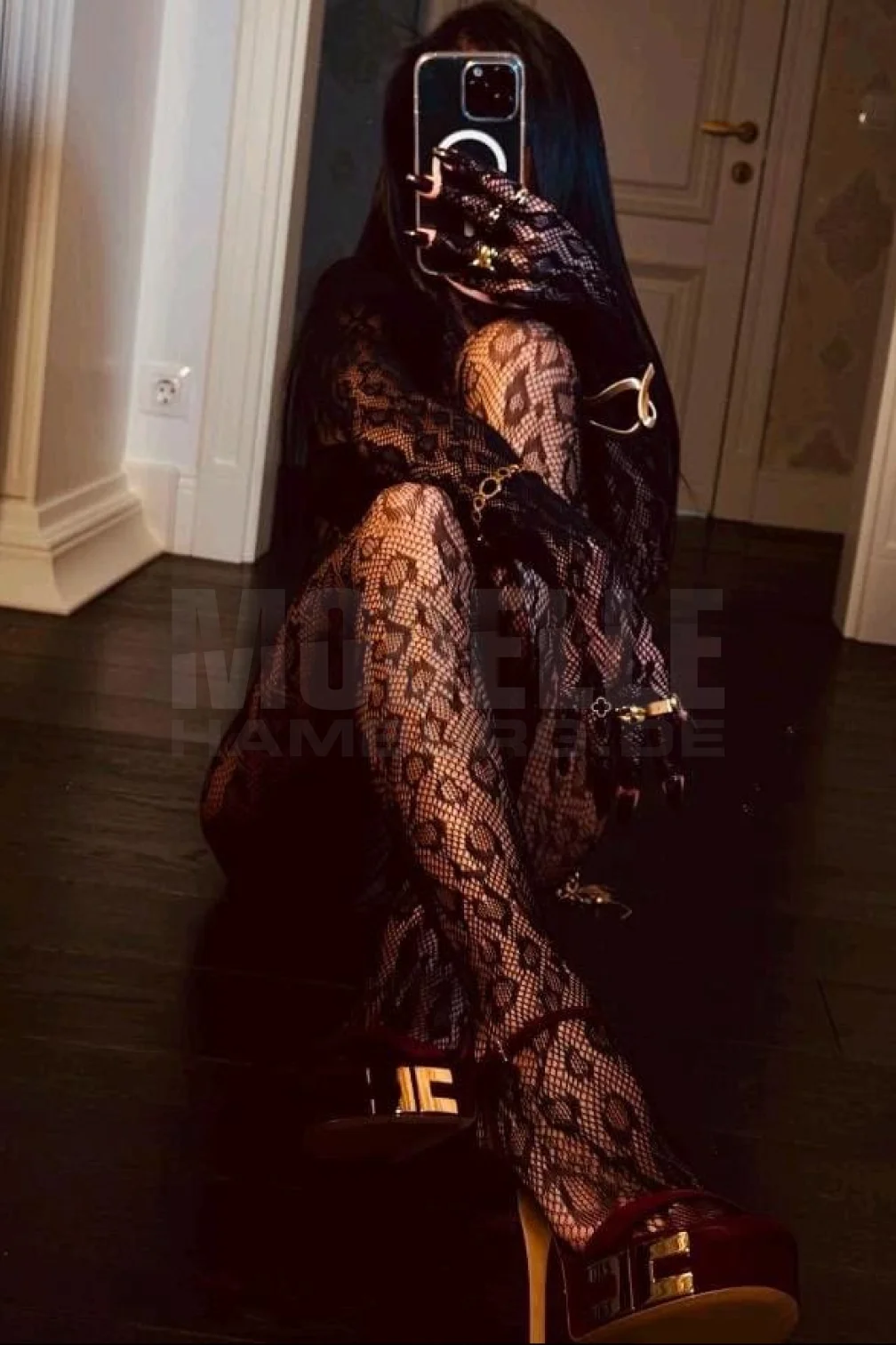 Lena, 26, deutsch, Callgirl in Hamburg