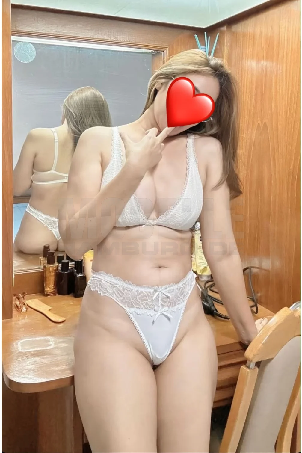 Asia girl Hanna, 24, thailändisch, Nutte in Hamburg-Winterhude