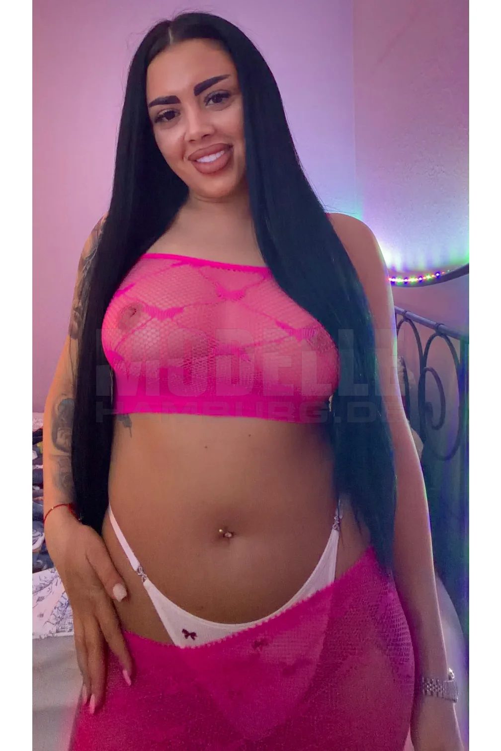 Betty Party, 19, osteuropäisch, Hure in Hamburg-Altona