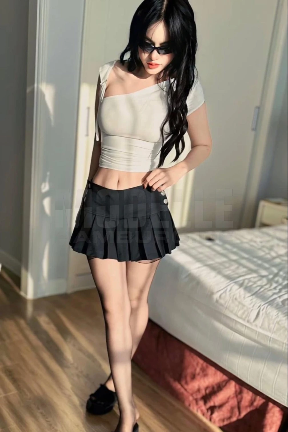 Asia Girl Lisa, 28, vietnamesisch, Hostess in Hamburg