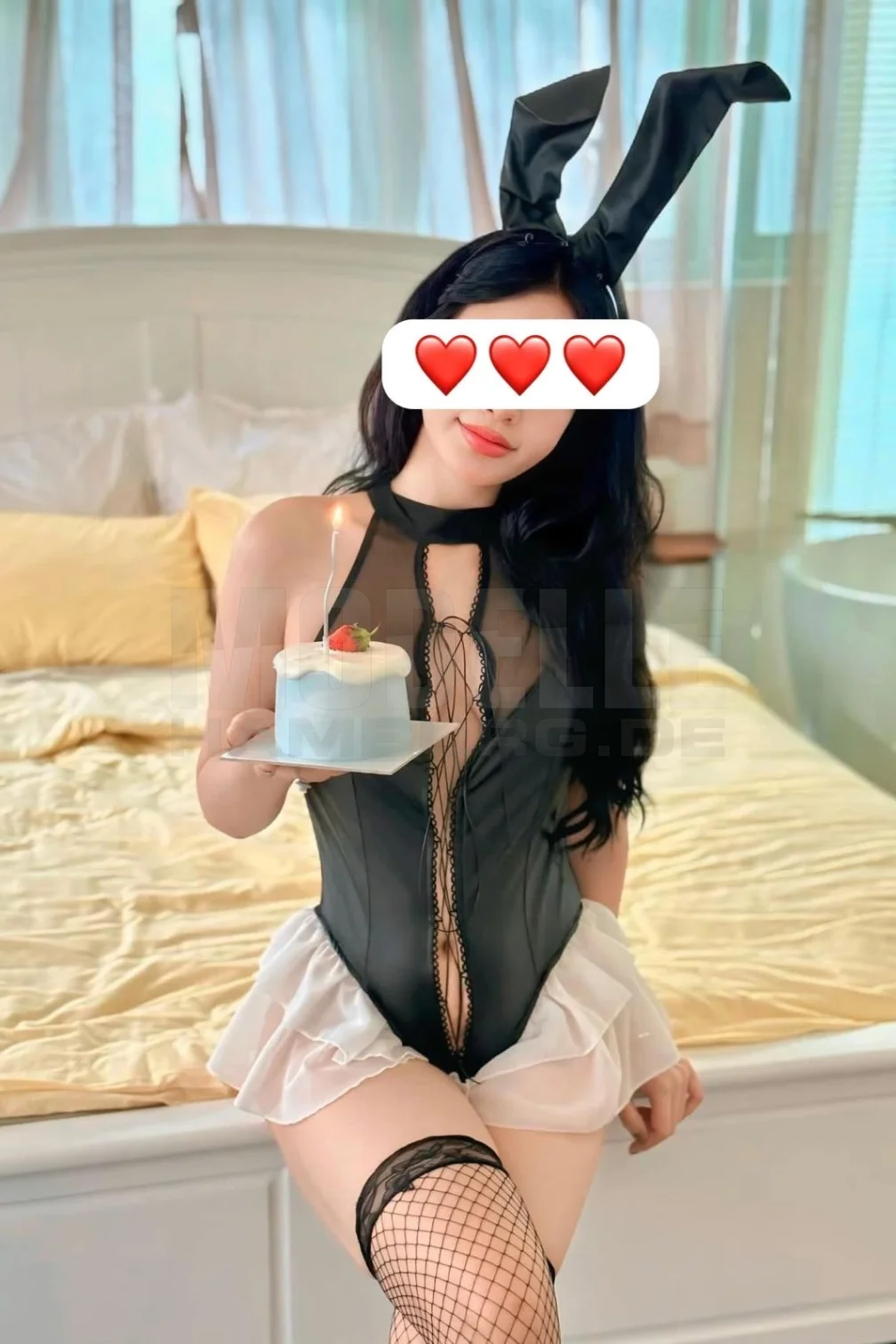 Asia Girl Lisa, 28, vietnamesisch, Hostess in Hamburg