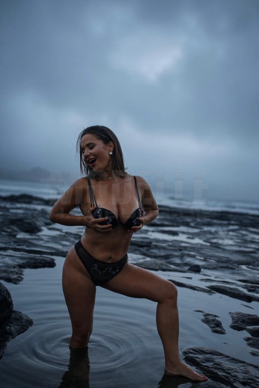 Anita, 40, spanisch, Hure in Hamburg-Billstedt