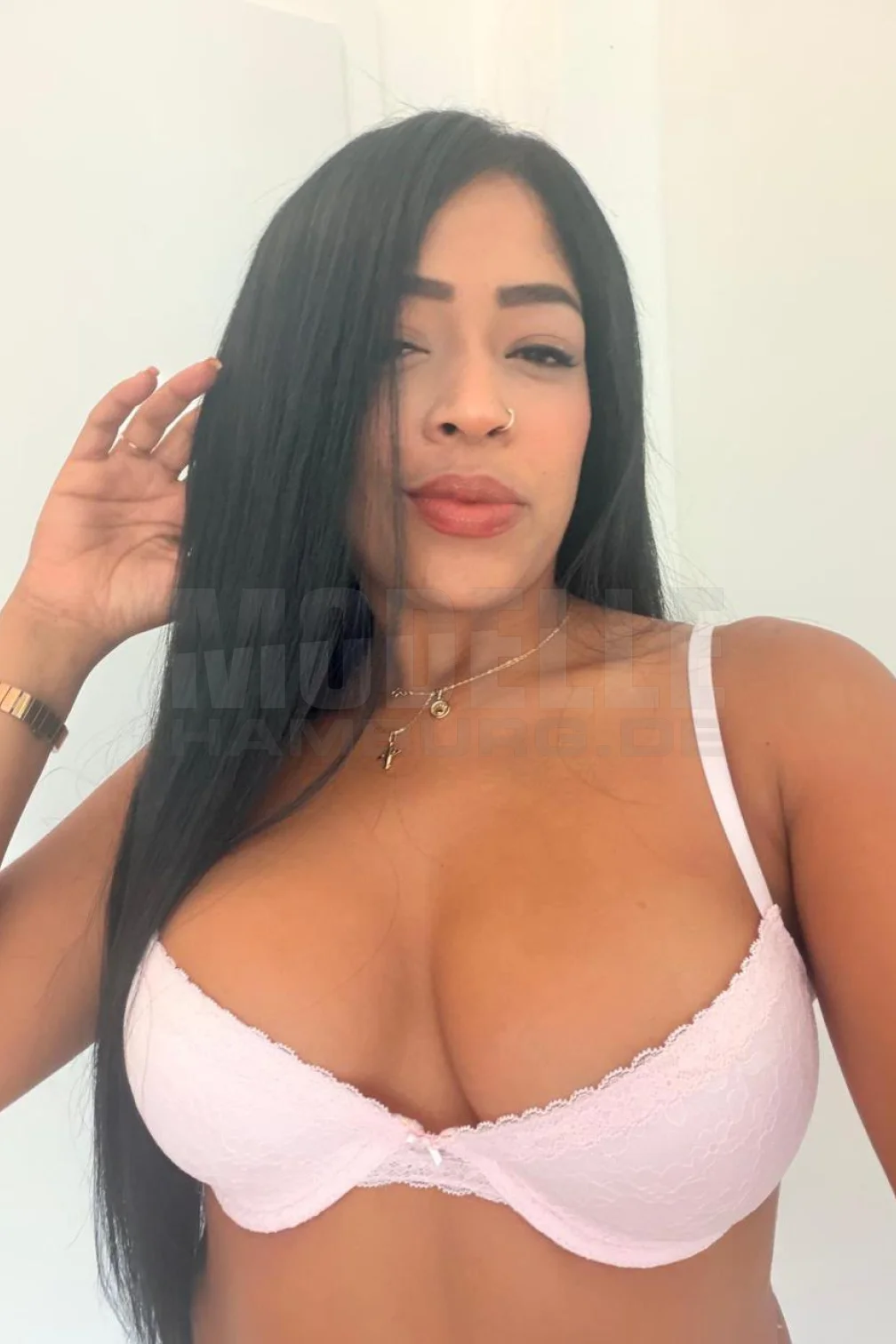 Joselyn, 26, spanisch, Hure in Hamburg-Wandsbek
