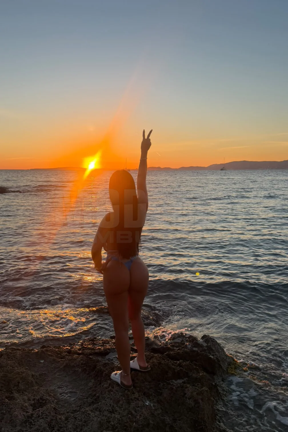 Natalie, 25, spanisch, Hostess in Hamburg-Winterhude