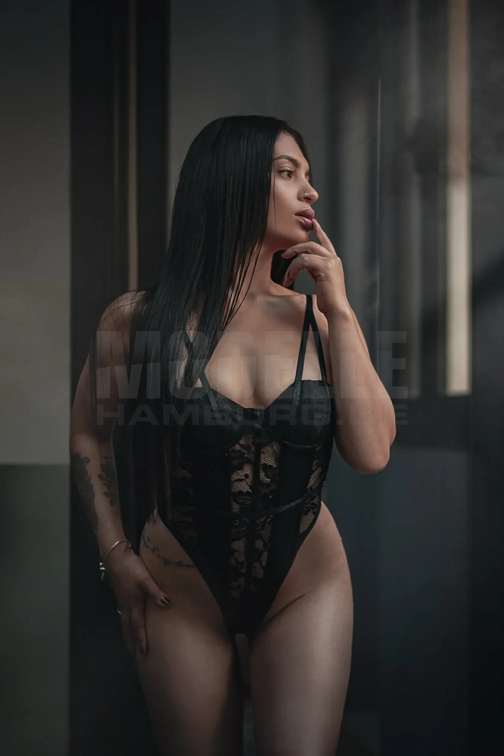 Megan, 24, spanisch, Nutte in Hamburg-Winterhude