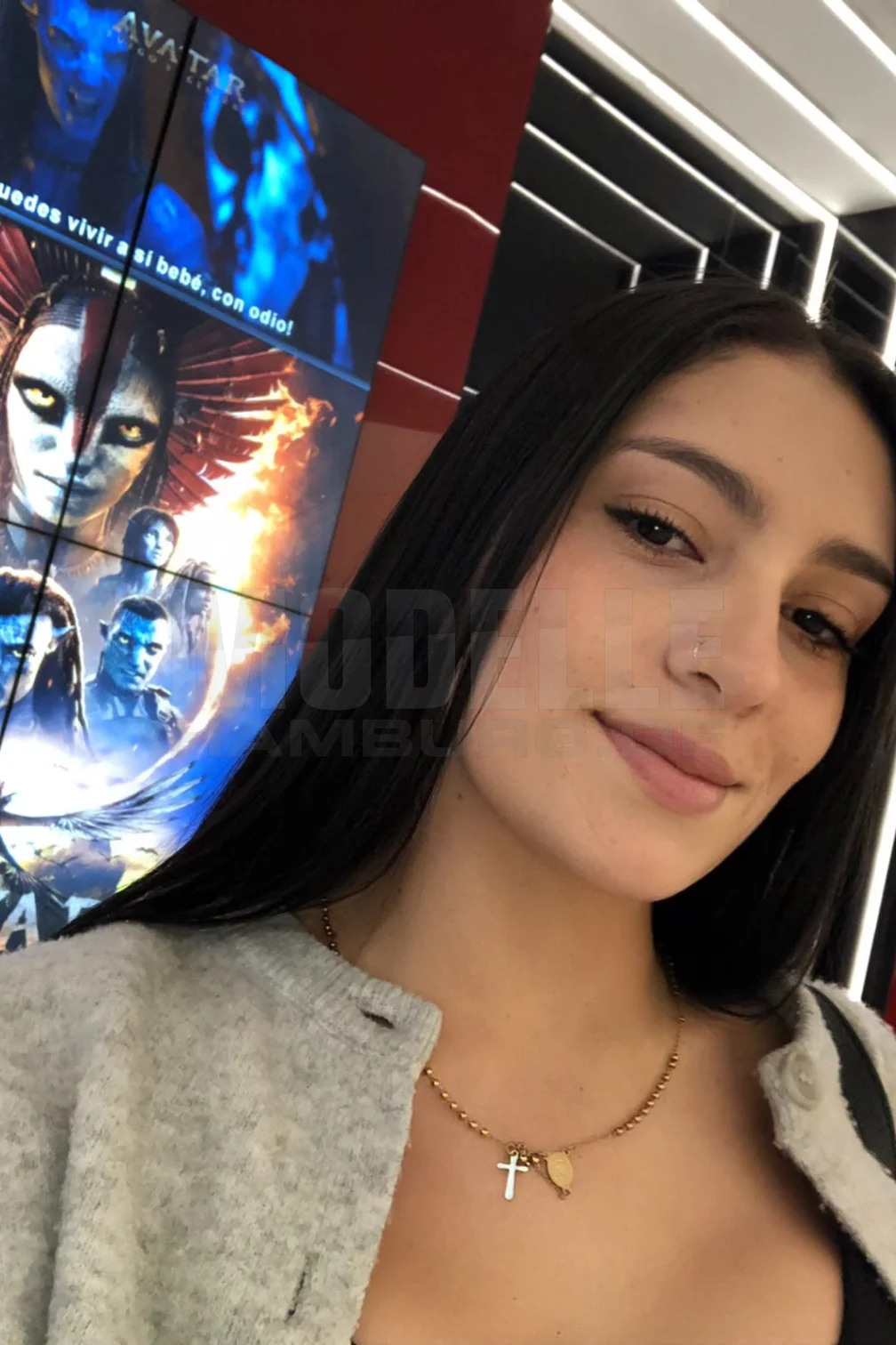 Megan, 24, spanisch, Nutte in Hamburg-Winterhude