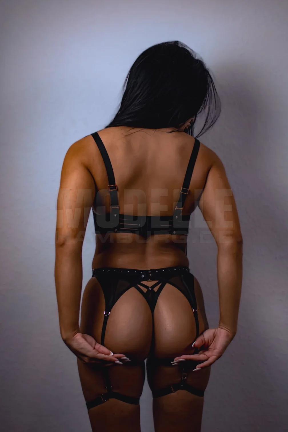 Melissa Party, 22, osteuropäisch, Escort in Hamburg