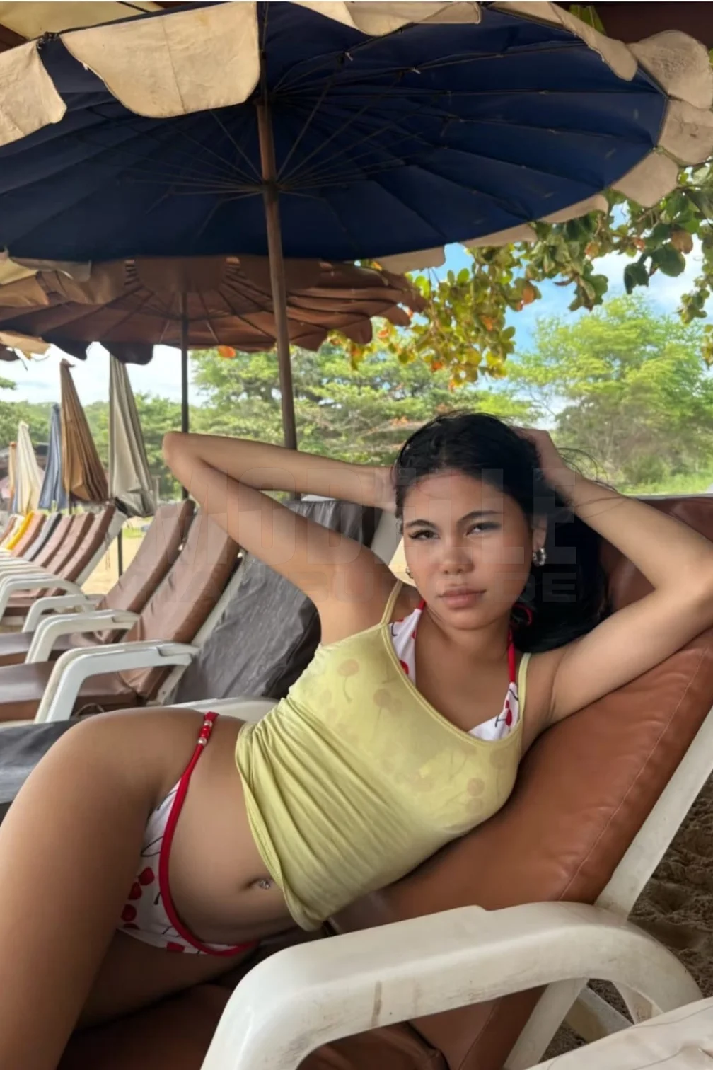 Asia Mila, 25, asiatisch, Nutte in Hamburg-Barmbek