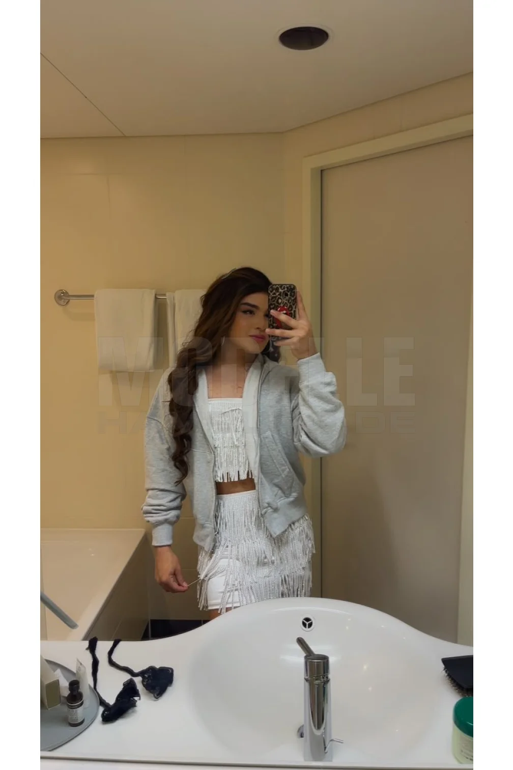 Ts Camila, 25, spanisch, Transsexuelle in Hamburg