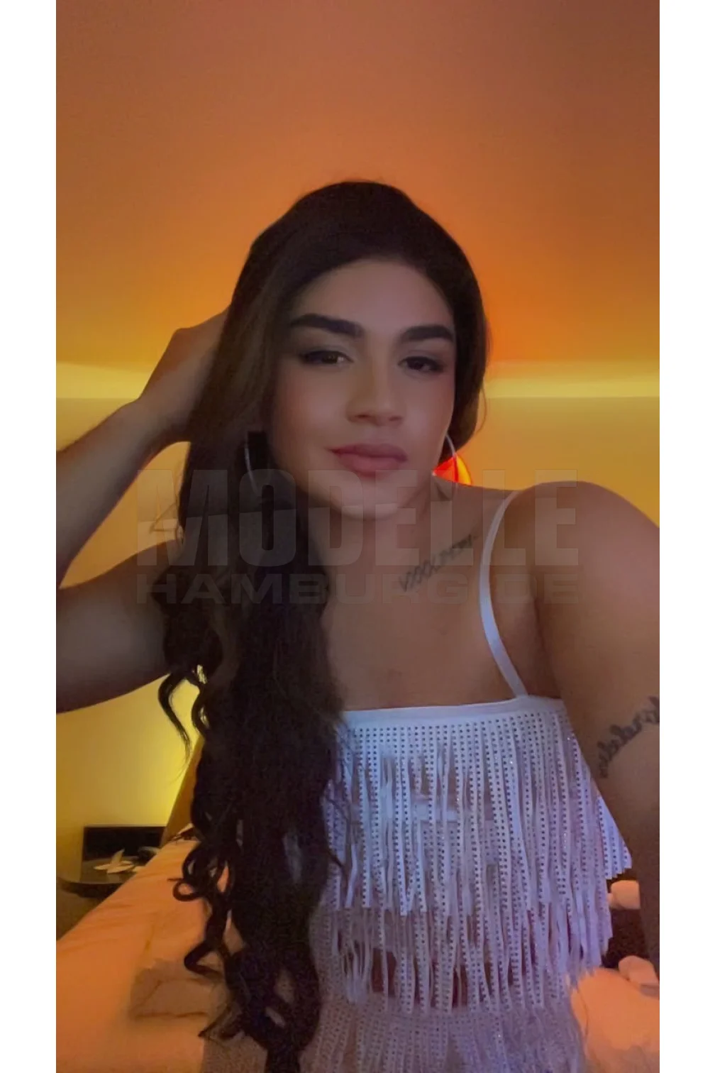 Ts Camila, 25, spanisch, Transsexuelle in Hamburg