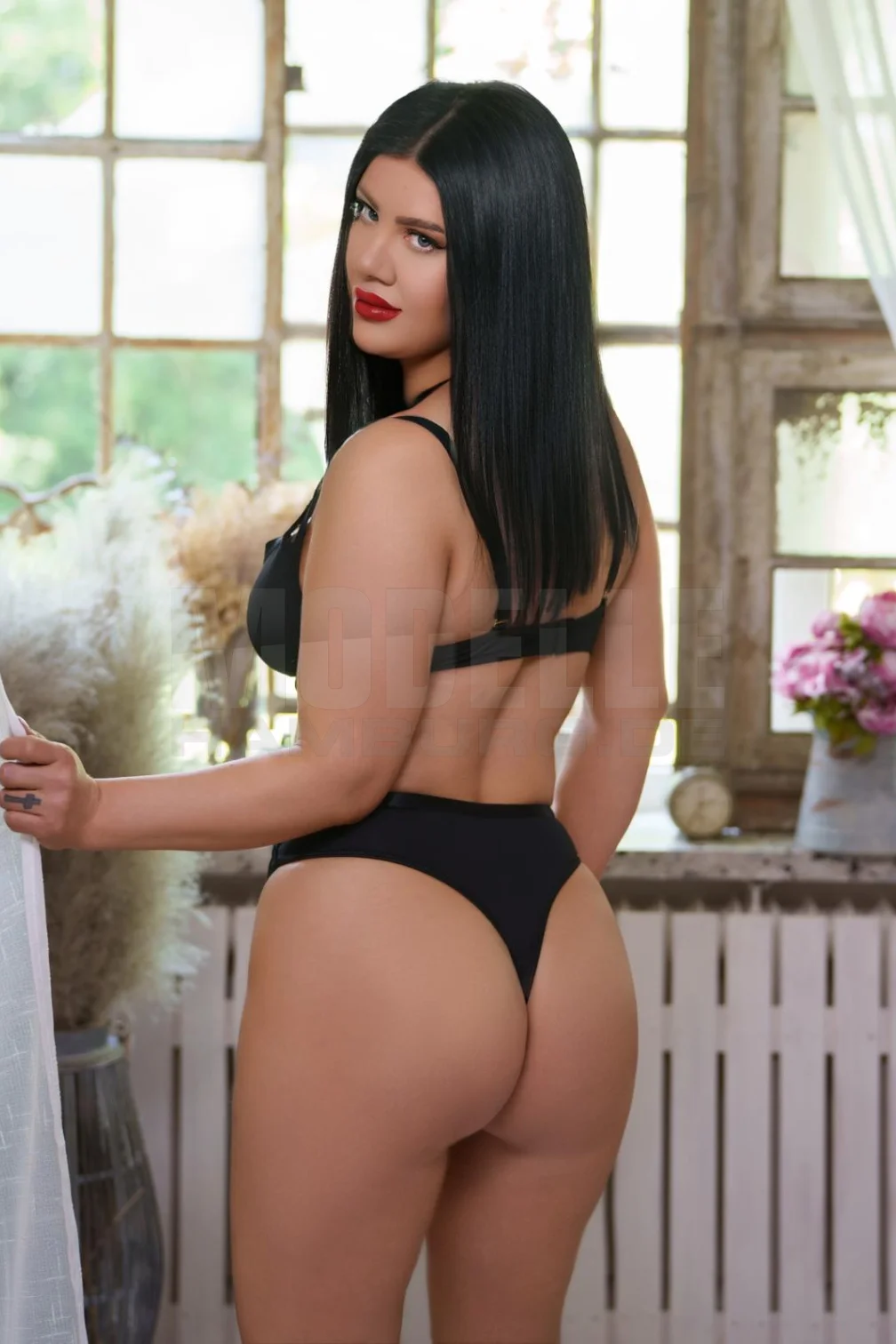 Natalie, 28, osteuropäisch, Nutte in Hamburg-Harburg