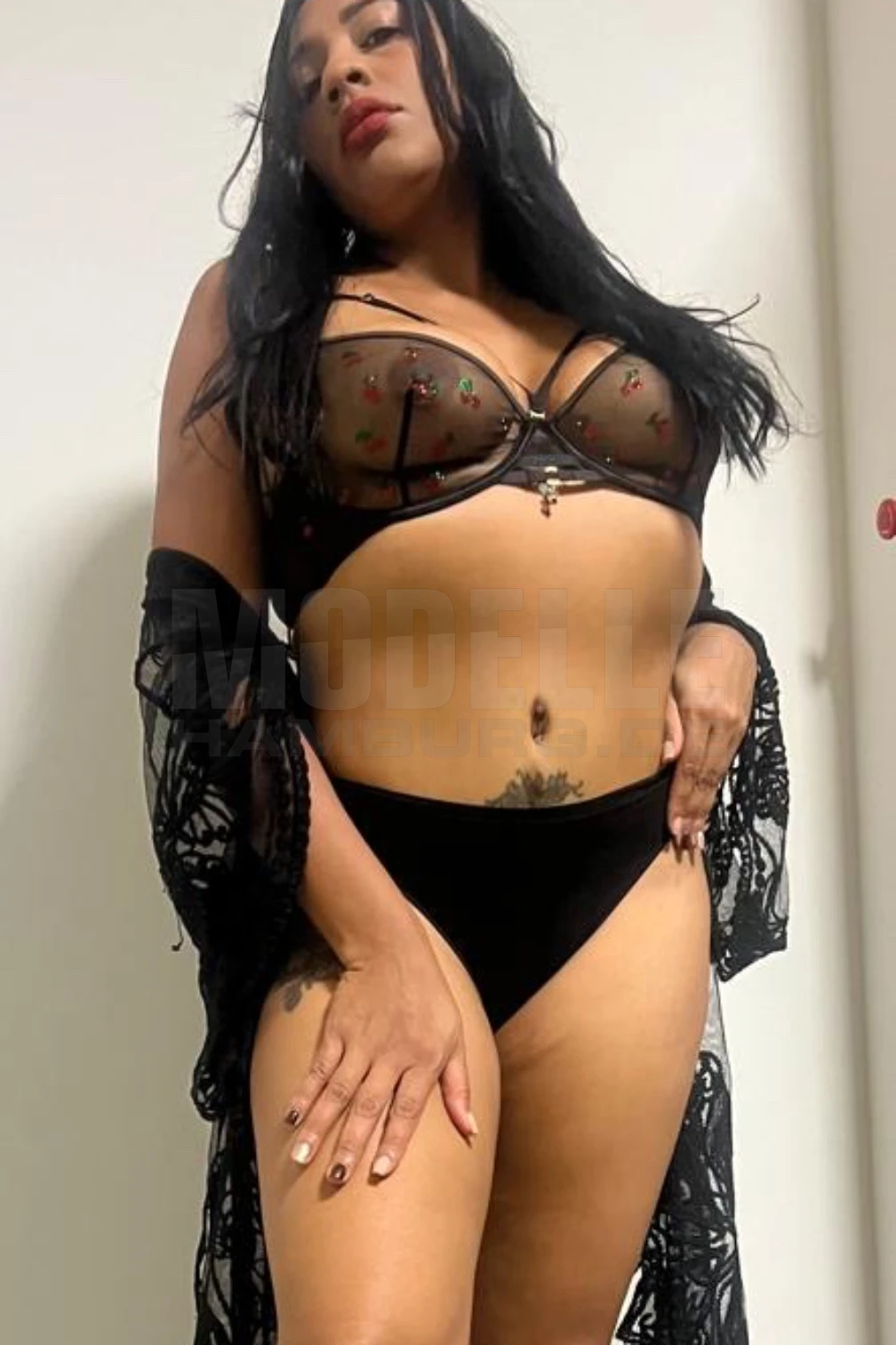 Camila, 30, spanisch, Hure in Hamburg-Winterhude