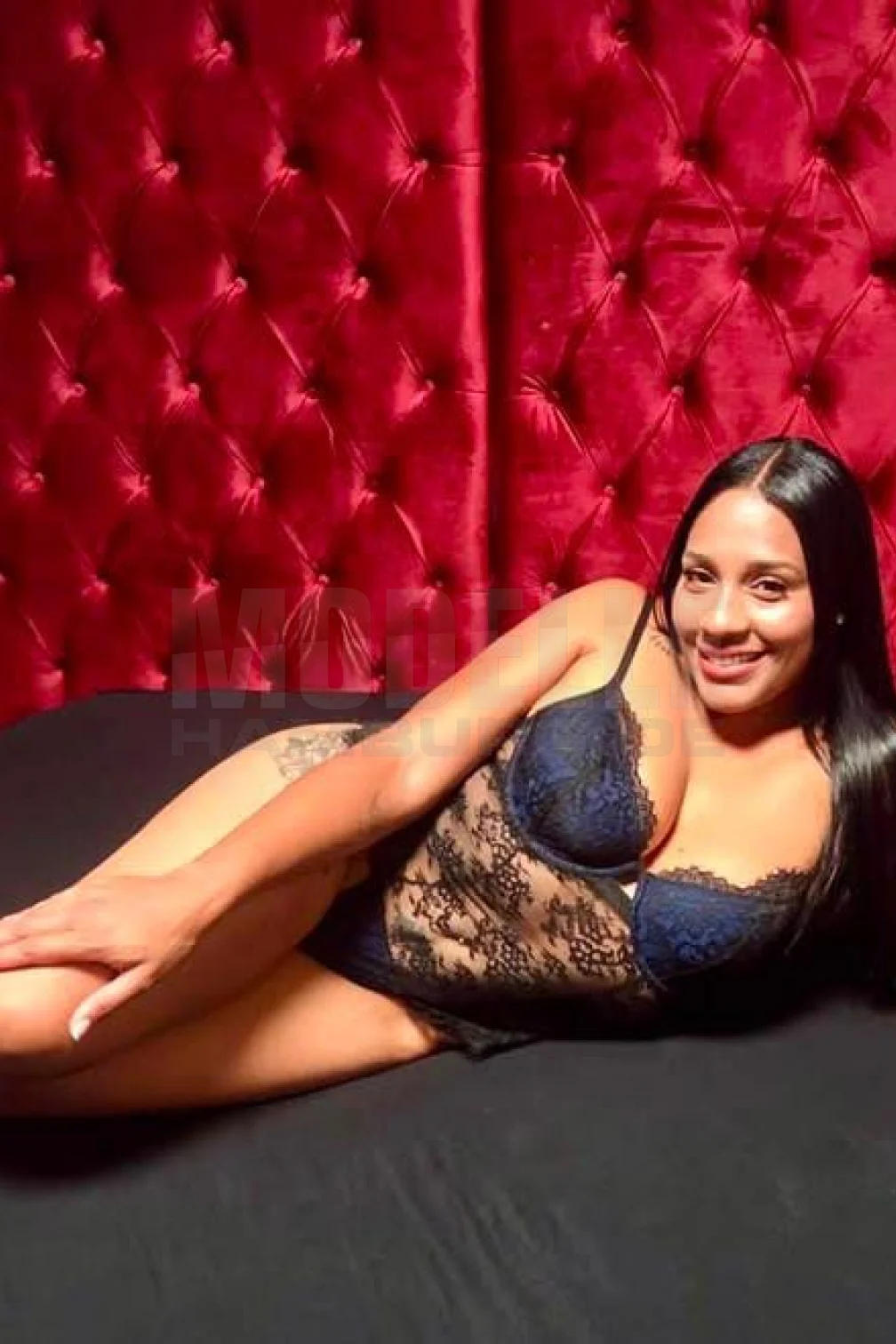 Camila, 30, spanisch, Hure in Hamburg-Winterhude