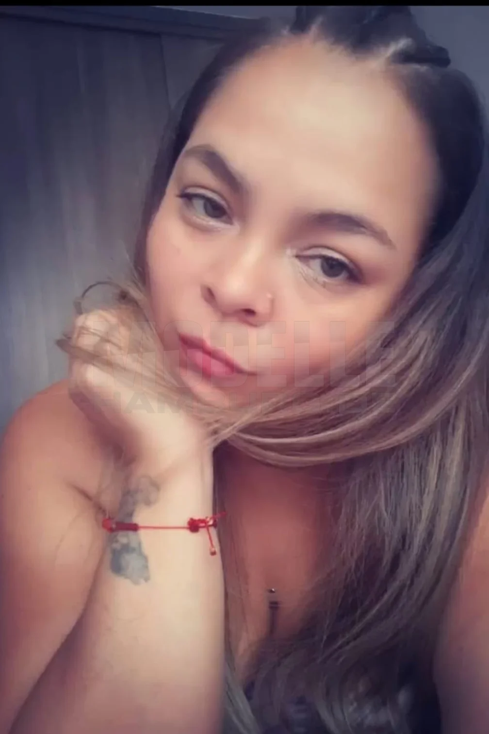 Samatha, 42, spanisch, Nutte in Hamburg-Winterhude