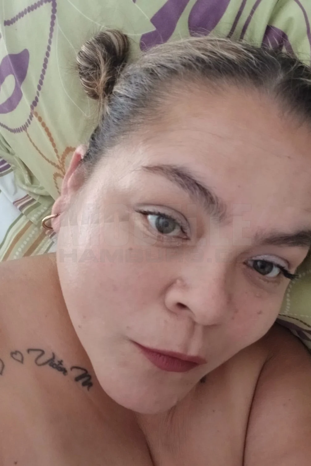 Samatha, 42, spanisch, Nutte in Hamburg-Winterhude