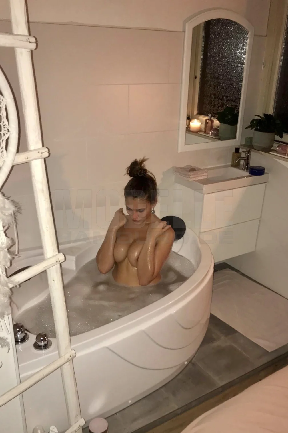 TS Georgina, 26, griechisch, Transsexuelle in Hamburg-Stellingen