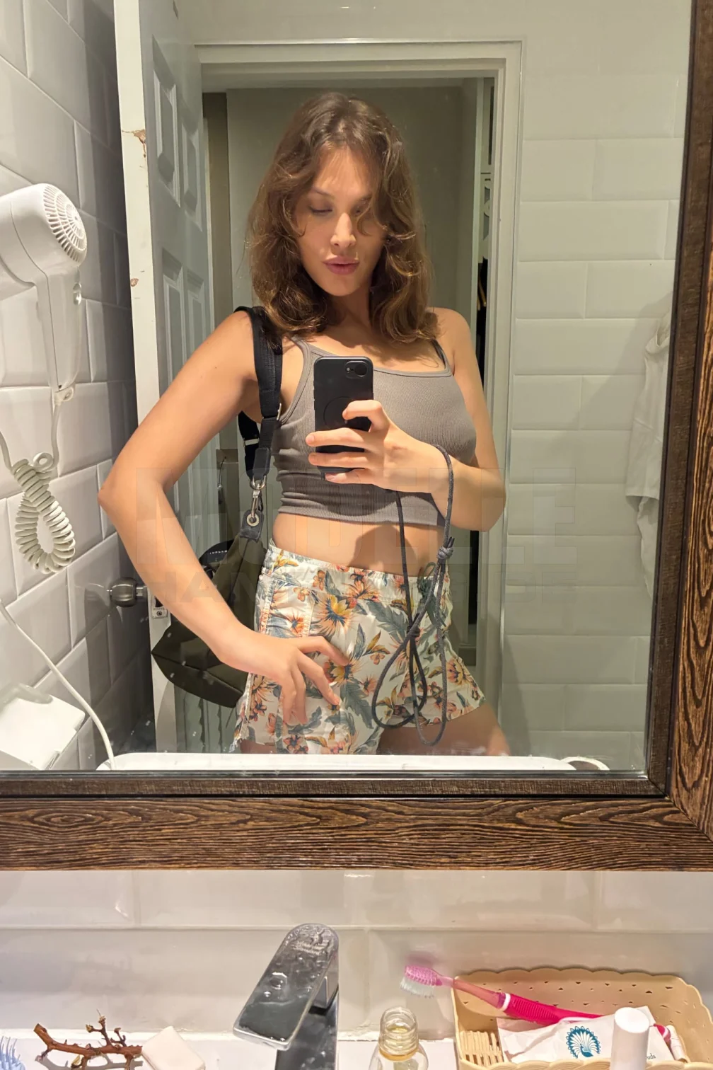 TS Georgina, 26, griechisch, Transsexuelle in Hamburg-Stellingen