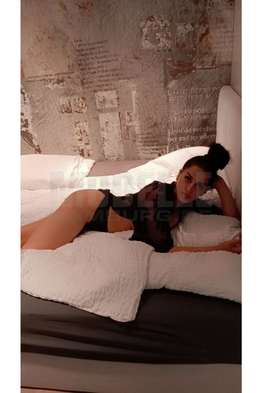 Maya, 26, osteuropäisch, Hostess in Hamburg-Stellingen