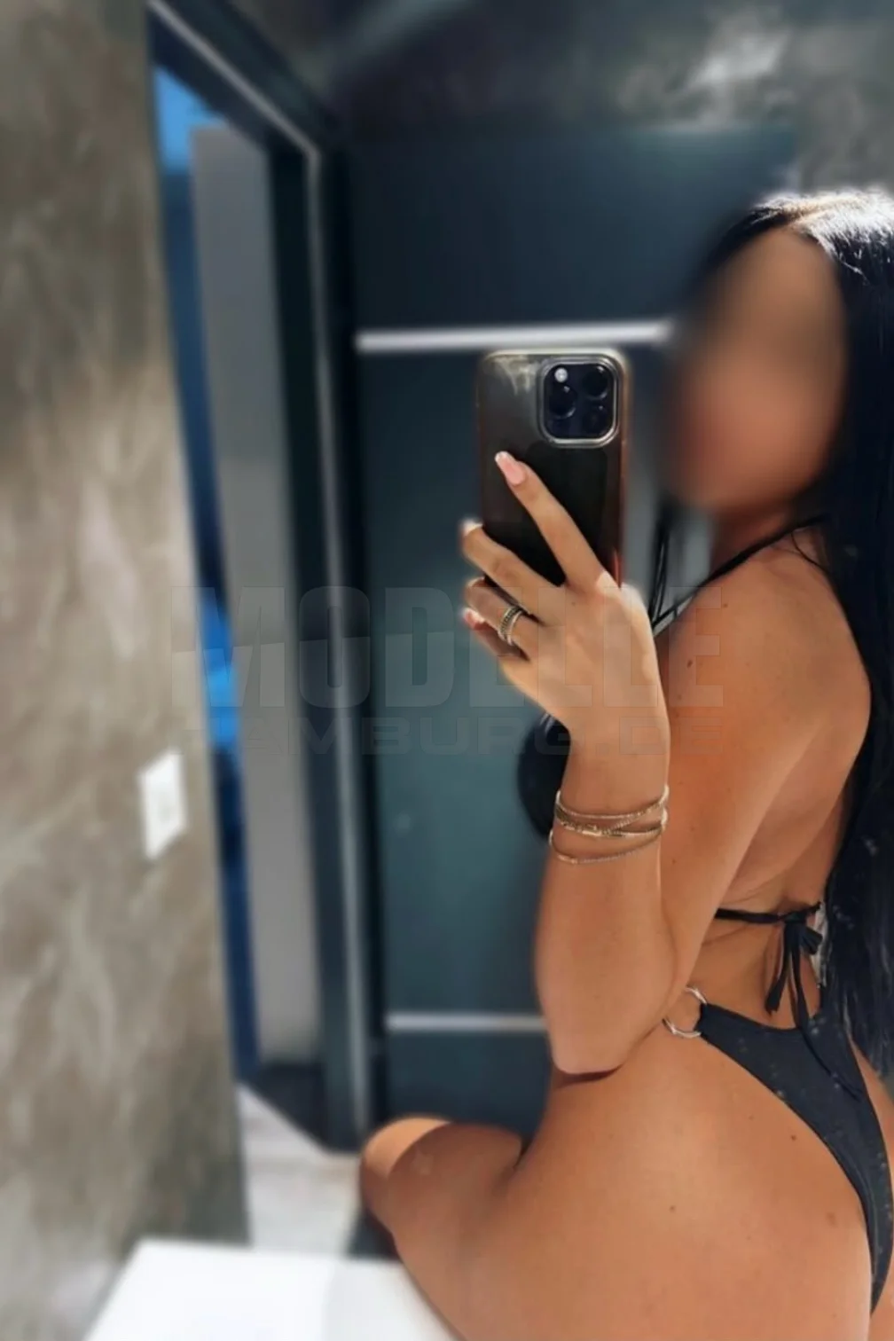 Deutsche Juliana, 24, deutsch, Hostess in Hamburg-Tonndorf