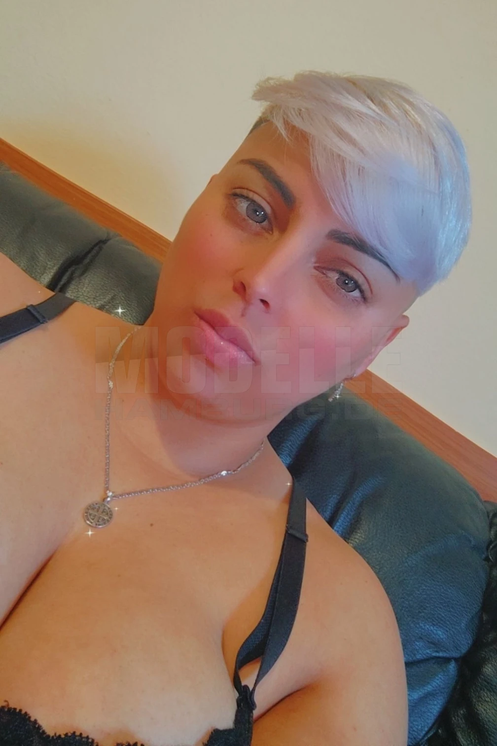 Nicol, 30, südamerikanisch, Hure in Hamburg-Stellingen